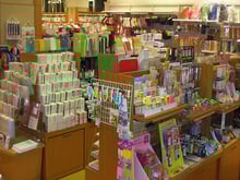 丸善　有明ワンザ店